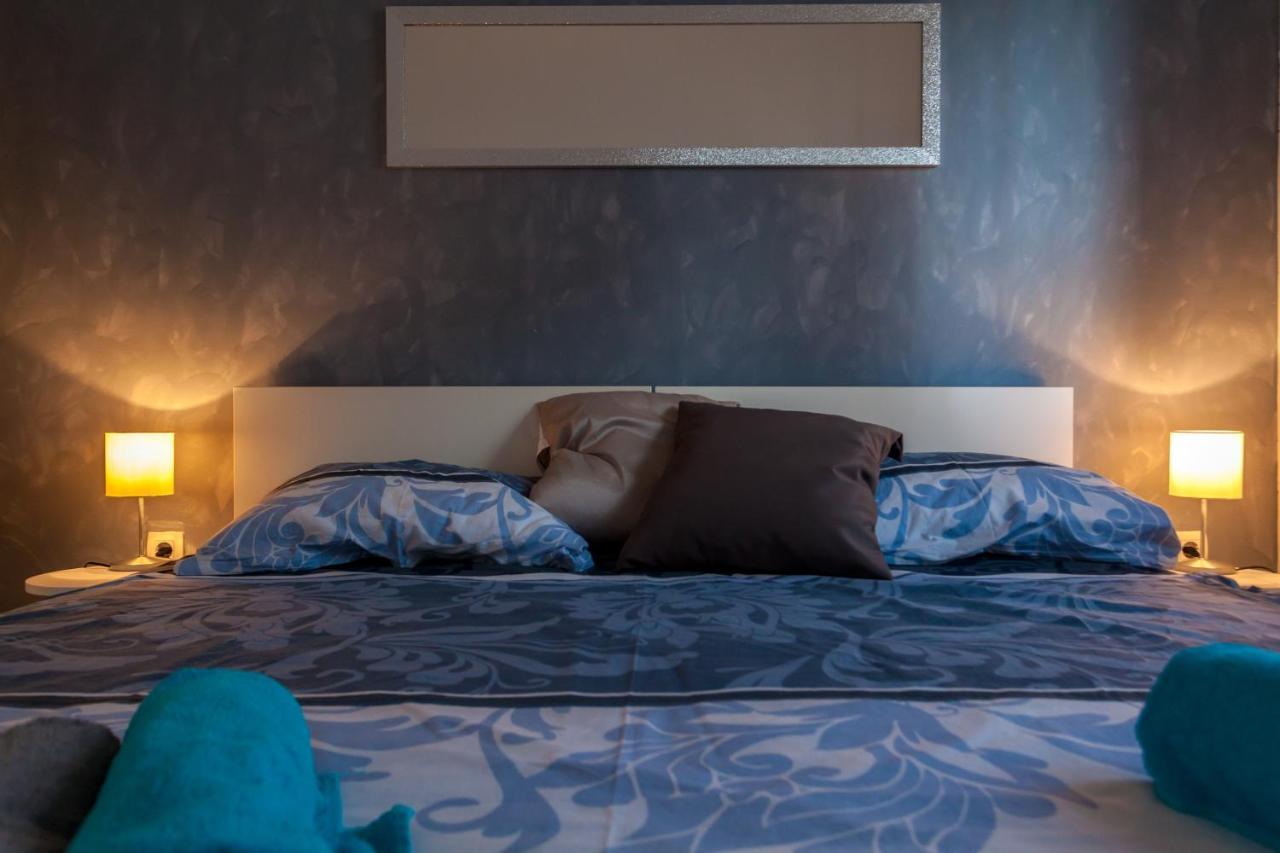 Apartments Didi Omisalj Ngoại thất bức ảnh