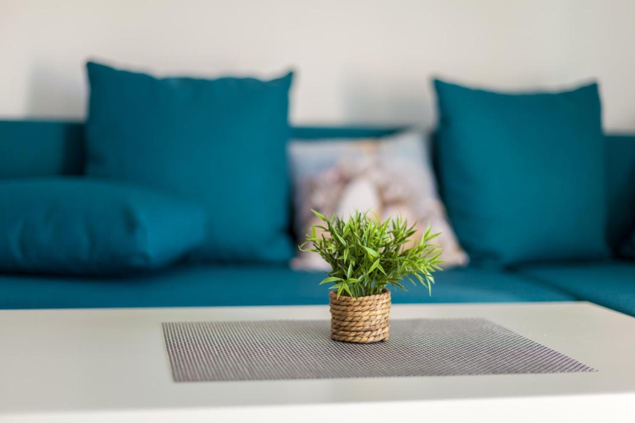Apartments Didi Omisalj Ngoại thất bức ảnh