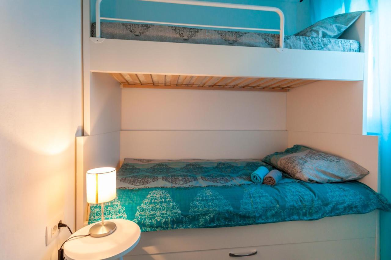 Apartments Didi Omisalj Ngoại thất bức ảnh