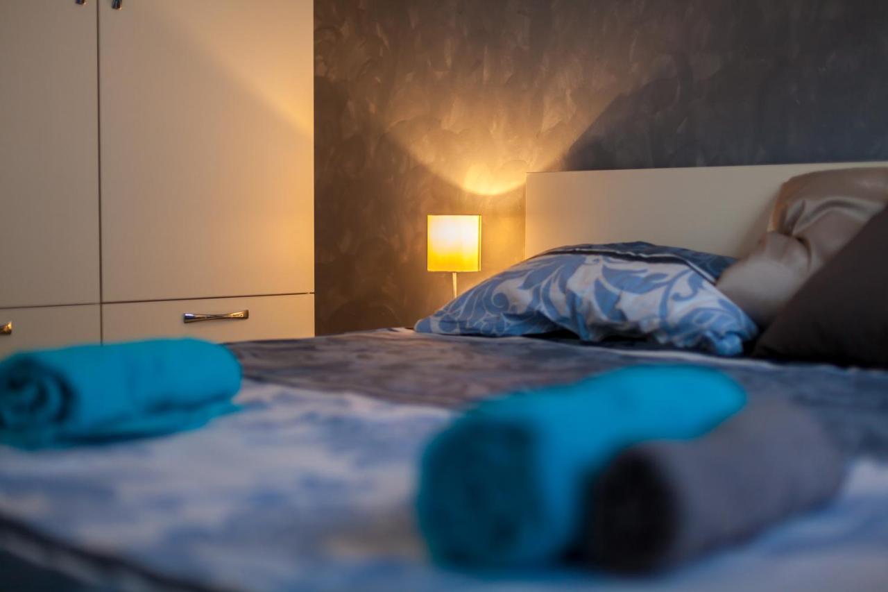 Apartments Didi Omisalj Ngoại thất bức ảnh