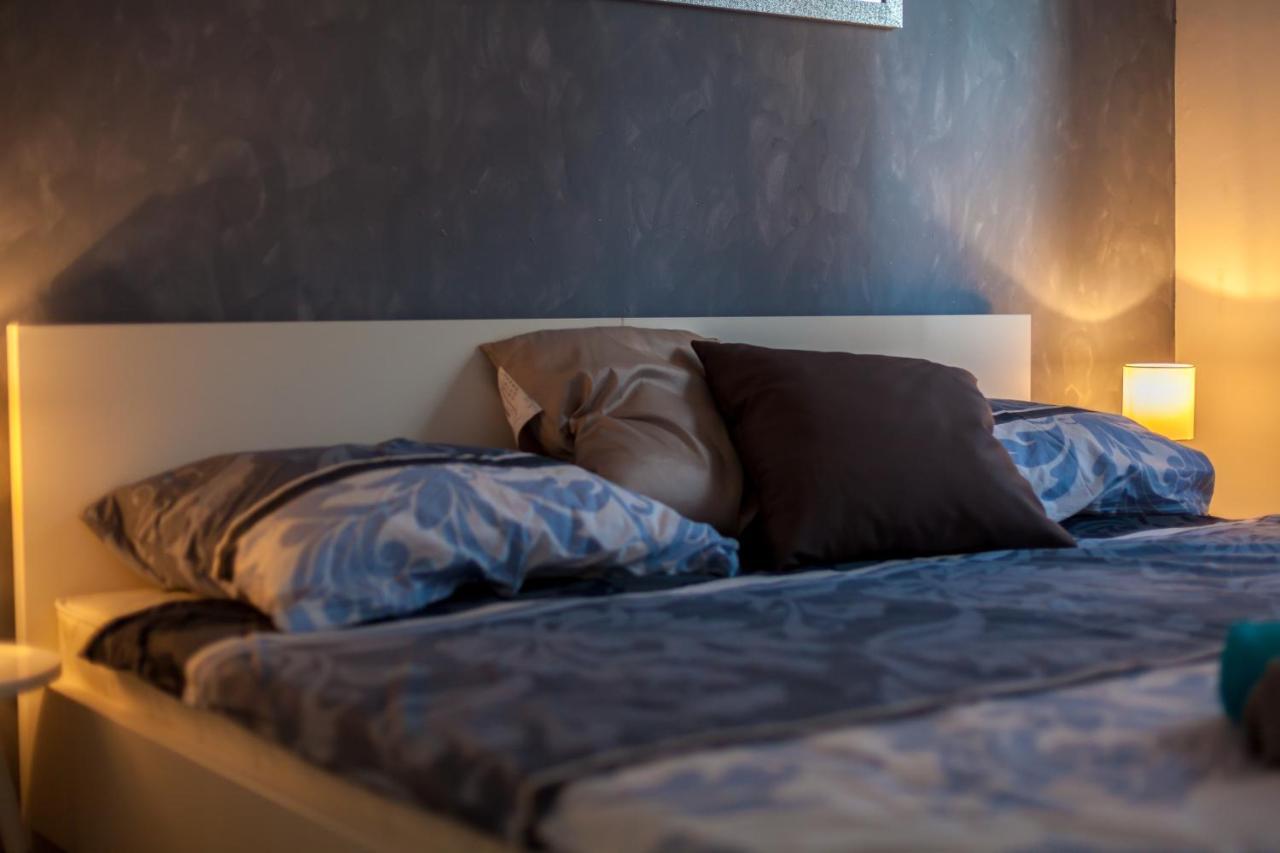 Apartments Didi Omisalj Ngoại thất bức ảnh